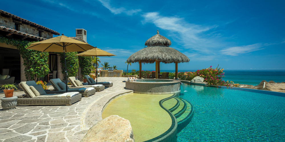 Villa Tuscany with swimming pool