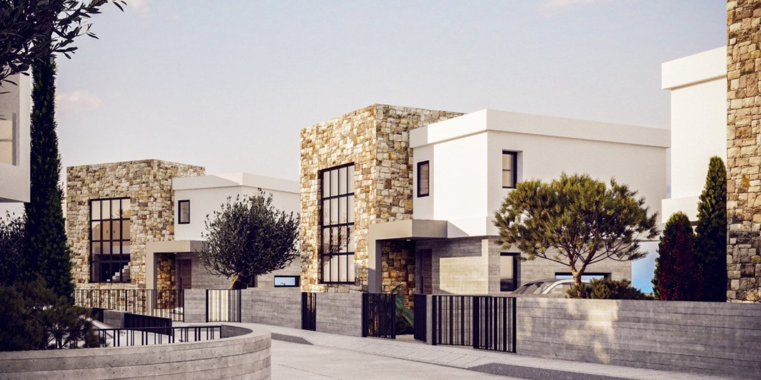 House in Episkopi, Paphos