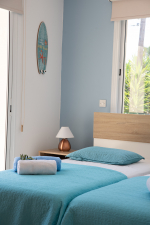 Condo in Pattaya, Thailand, 1 bedroom № 6056 - photo 1