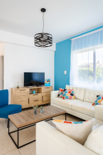 Condo in Pattaya, Thailand, 1 bedroom № 6056 - photo 1