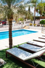 Condo in Pattaya, Thailand, 1 bedroom № 6056 - photo 1