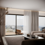 Condo in Pattaya, Thailand, 1 bedroom № 6056 - photo 1