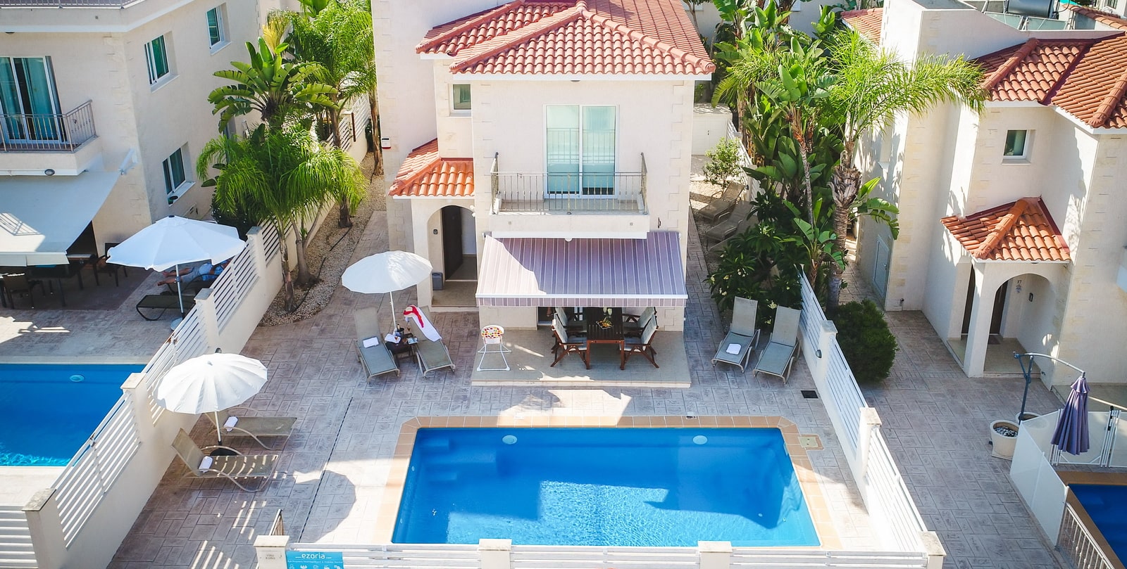 Buying Property in Cyprus